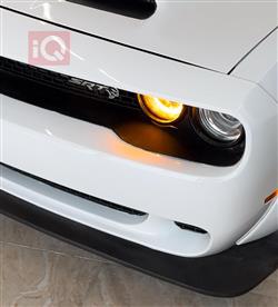 دودج تشالنجر